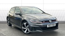 Volkswagen Golf 2.0 TSI GTI 5dr DSG Petrol Hatchback